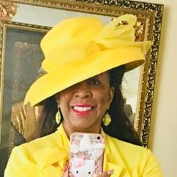 Yellow Hats